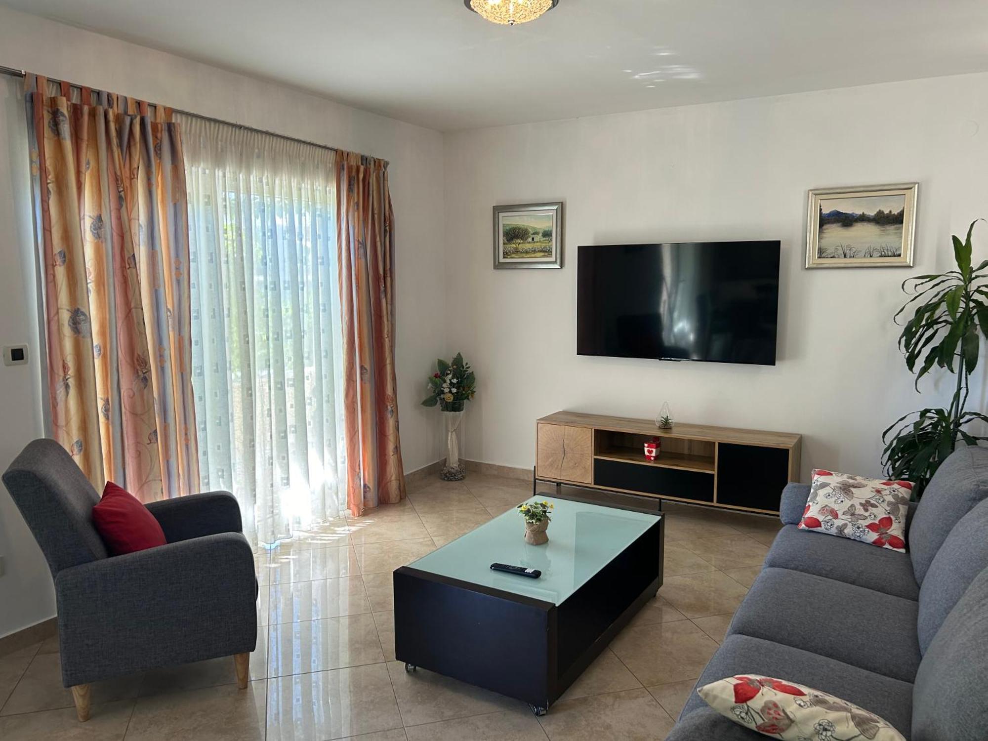Cozy Apartment Lenny Split Exterior foto