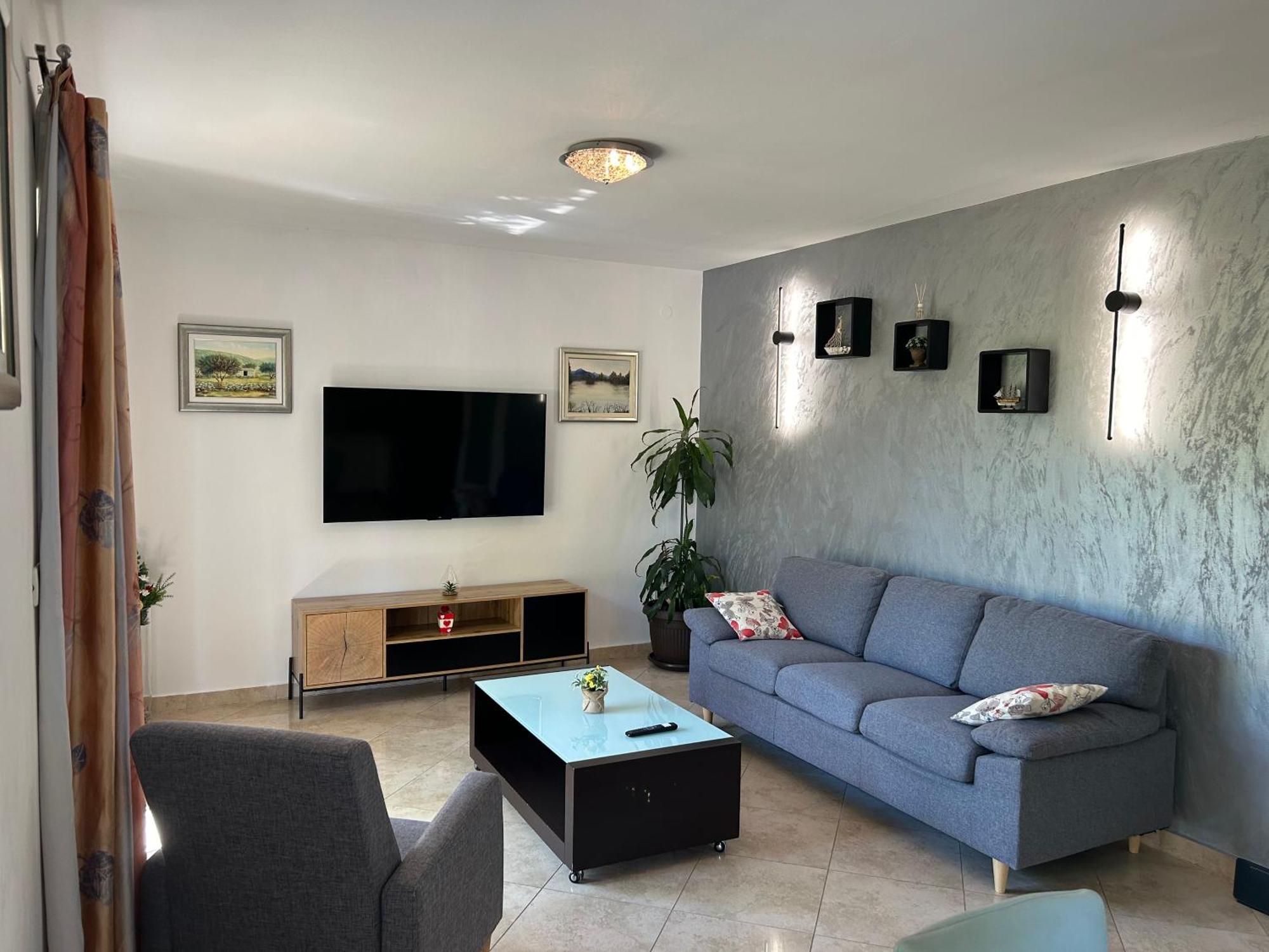 Cozy Apartment Lenny Split Exterior foto