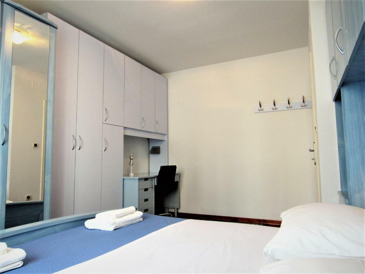 Cozy Apartment Lenny Split Exterior foto